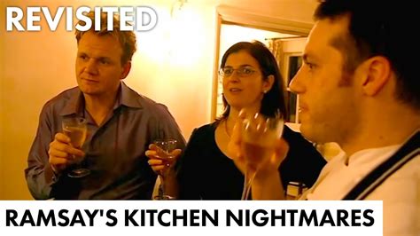 kitchen nightmares sammy|kitchen nightmares closed restaurants.